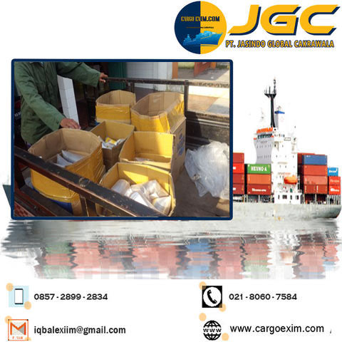 Cargo Exim bergerak di bidang Jasa Import Madu International untuk kepengurusan Import resmi kepada Bea Cukai wa. 0857-2899-2834